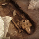 Captura de pantalla: Guernsey Archaeology